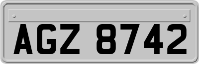 AGZ8742