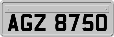 AGZ8750