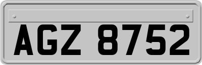 AGZ8752