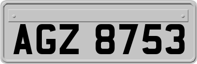 AGZ8753