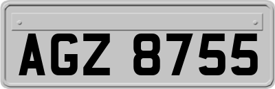 AGZ8755