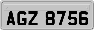 AGZ8756