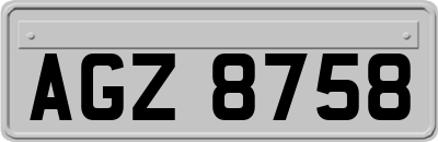 AGZ8758