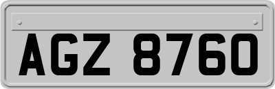 AGZ8760