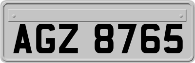 AGZ8765