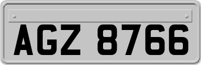 AGZ8766
