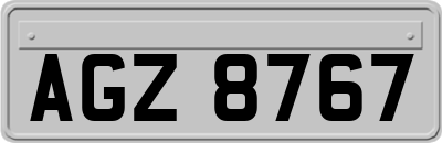 AGZ8767