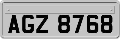 AGZ8768