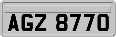 AGZ8770