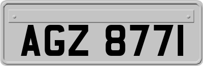 AGZ8771