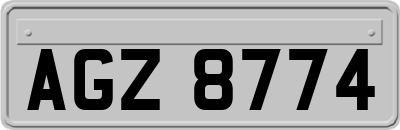 AGZ8774