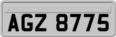AGZ8775
