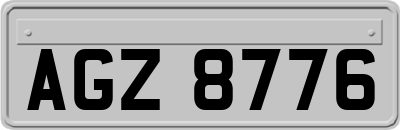 AGZ8776