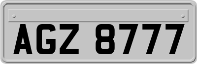 AGZ8777