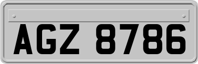 AGZ8786