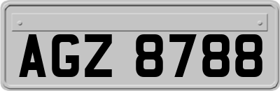 AGZ8788