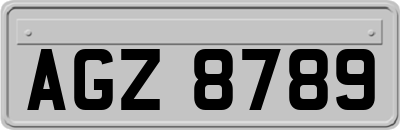 AGZ8789