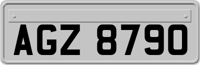 AGZ8790