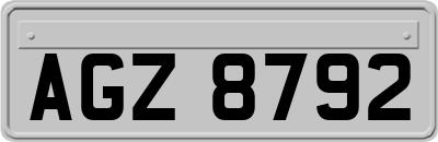 AGZ8792
