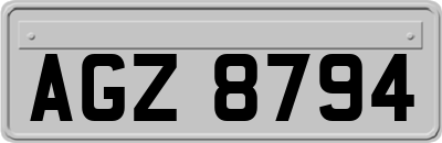 AGZ8794