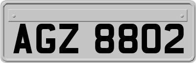 AGZ8802