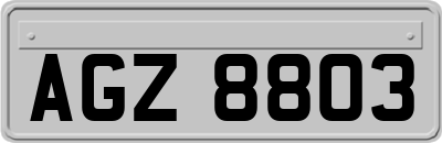 AGZ8803