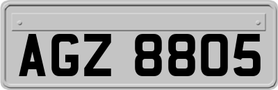 AGZ8805