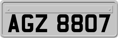 AGZ8807