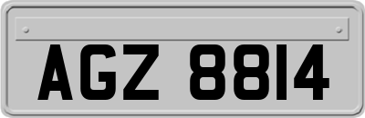 AGZ8814