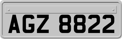 AGZ8822