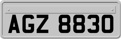AGZ8830
