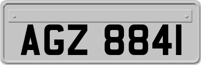 AGZ8841