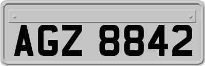 AGZ8842