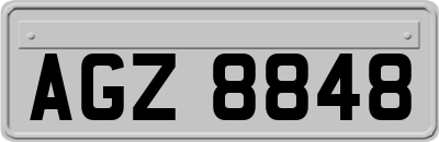 AGZ8848
