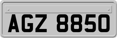 AGZ8850