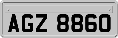 AGZ8860