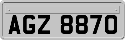 AGZ8870