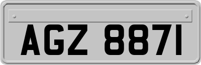 AGZ8871