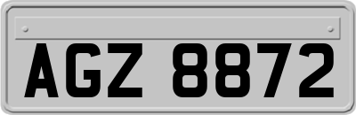 AGZ8872
