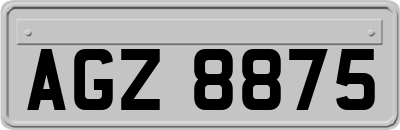 AGZ8875