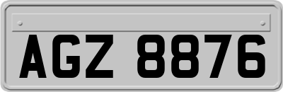 AGZ8876