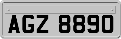 AGZ8890