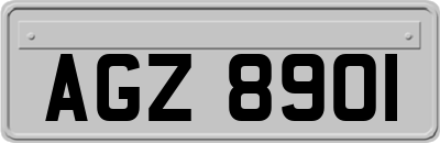 AGZ8901