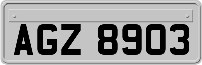 AGZ8903