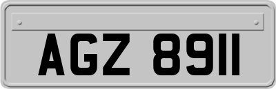 AGZ8911