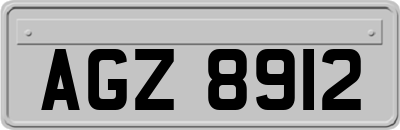 AGZ8912