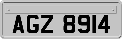 AGZ8914