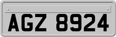 AGZ8924