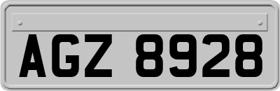 AGZ8928