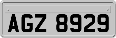 AGZ8929